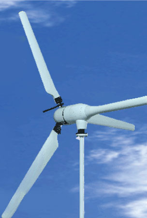 風力発電設置工事 写真3